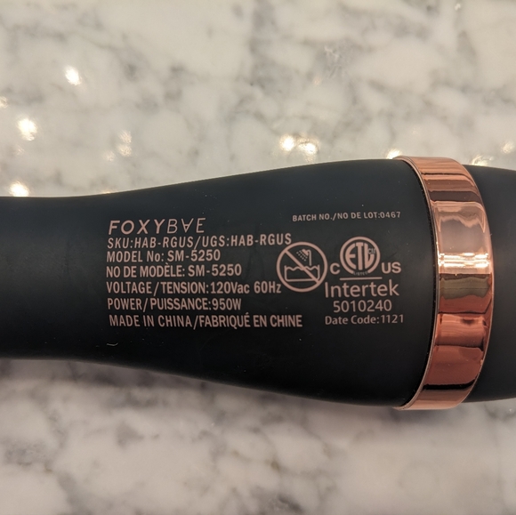 FOXYBAE - Picture 4 of 6